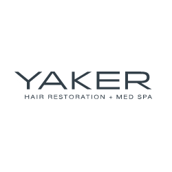 YAKER Hair Restoration + Med Spa (Joseph R.Yaker, MD)