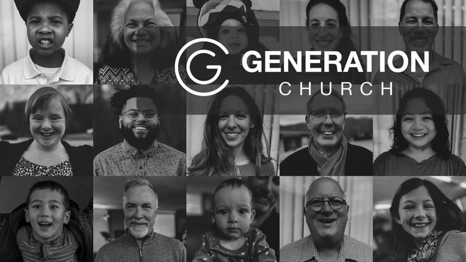 Generation Church