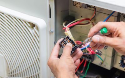 Reasons To Use A Professional A/C Repair Company