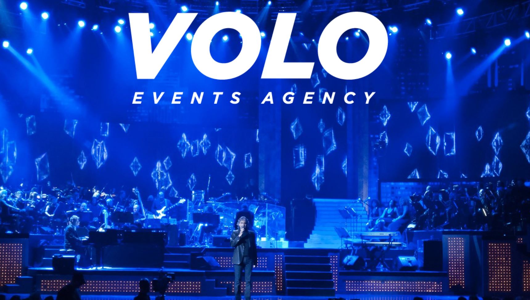 VOLO Events Agency, LLC