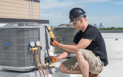 Alliance Heating & Cooling