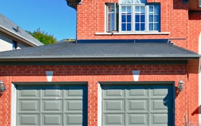 Elevate Garage Door Company