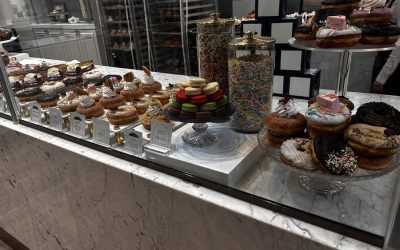 Donutique