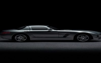 Concours Parts & Accessories
